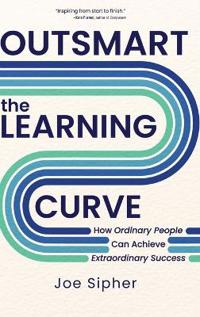 Bokomslag for "Outsmart the Learning Curve"