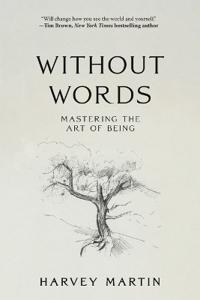 Bokomslag for "Without Words"