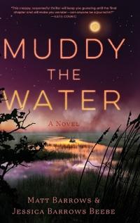 Bokomslag for "Muddy the Water"