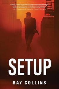 Bokomslag for "Setup"