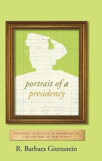 Bokomslag för "Portrait of a Presidency"