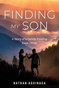Bokomslag for "Finding My Son"