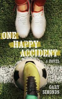 Bokomslag for "One Happy Accident"