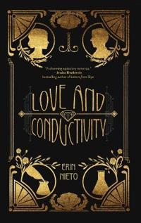 Bokomslag for "Love and Conductivity"