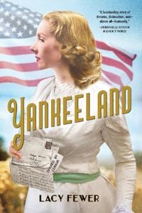 Bokomslag for "Yankeeland"