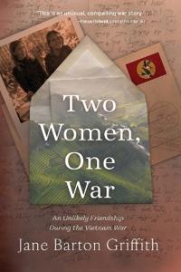 Two Women, One War