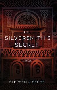 Bokomslag for "The Silversmith's Secret"