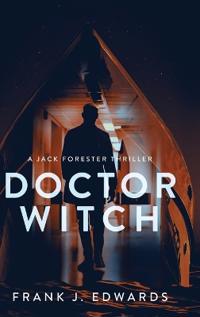 Bokomslag for "Doctor Witch"