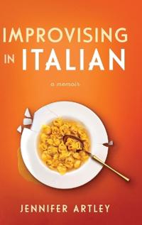 Bokomslag for "Improvising in Italian"
