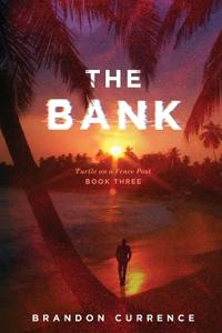 Bokomslag for "The Bank"