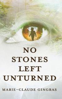 Bokomslag for "No Stones Left Unturned"