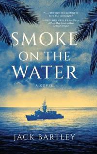 Bokomslag for "Smoke on the Water"