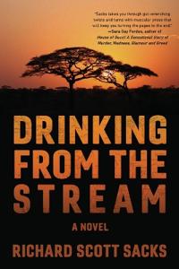 Bokomslag for "Drinking from the Stream"