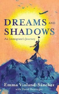Bokomslag for "Dreams and Shadows"