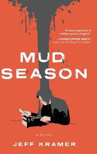 Bokomslag for "Mud Season"
