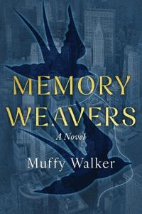 Bokomslag for "Memory Weavers"