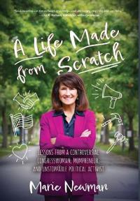 A Life Made From Scratch
