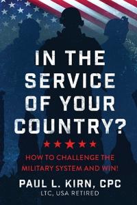 Bokomslag för "In the Service of Your Country?"