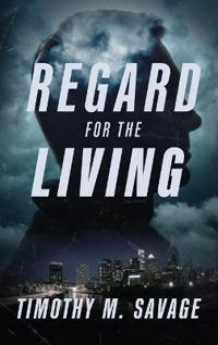 Bokomslag for "Regard for the Living"