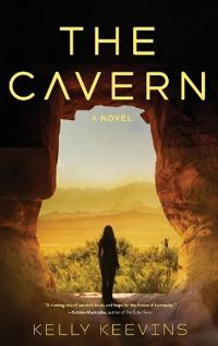 Bokomslag for "The Cavern"