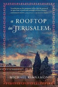 A Rooftop in Jerusalem