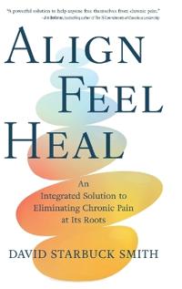 Bokomslag for "Align, Feel, Heal"