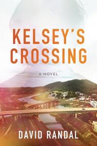 Bokomslag for "Kelsey's Crossing"