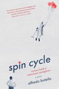 Bokomslag for "Spin Cycle"