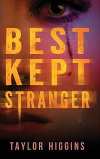 Bokomslag for "Best Kept Stranger"