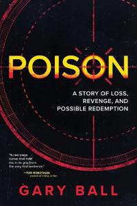 Bokomslag for "Poison"