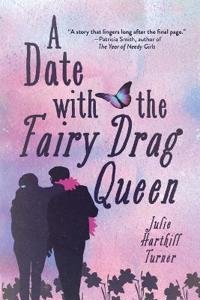 Bokomslag for "A Date with the Fairy Drag Queen"