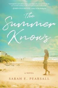 Bokomslag for "The Summer Knows"