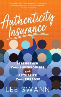 Bokomslag for "Authenticity Insurance"