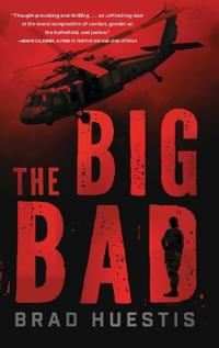 Bokomslag for "The Big Bad"