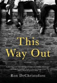 Bokomslag for "This Way Out"