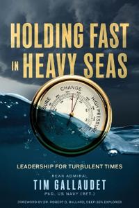 Holding Fast in Heavy Seas