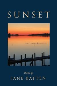 Bokomslag for "Sunset"