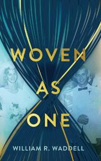 Bokomslag for "Woven as One"