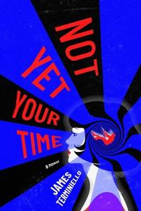 Bokomslag for "Not Yet Your Time"