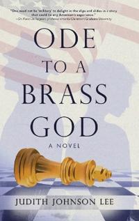 Bokomslag för "Ode to a Brass God"