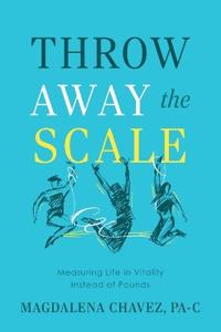 Bokomslag for "Throw Away the Scale"