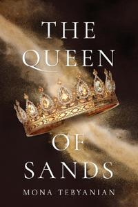 The Queen of Sands