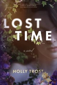 Bokomslag for "Lost Time"