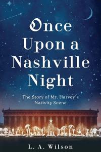 Bokomslag for "Once Upon a Nashville Night"