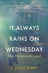 Bokomslag for "It Always Rains on Wednesday, Book Three"