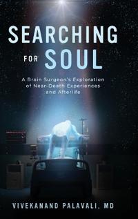 Bokomslag for "Searching for Soul"
