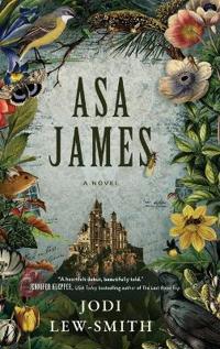 Asa James