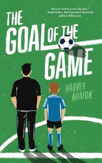 Bokomslag för "The Goal of the Game"