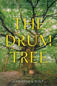 Bokomslag for "The Drum Tree"
