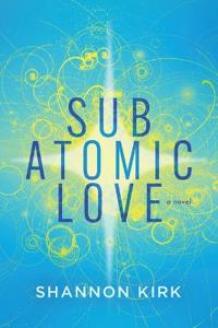 Bokomslag for "Subatomic Love"